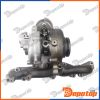 Turbocompresseur pour AUDI | 5303-970-0475, 5303-970-0324